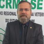 PRESIDENTE DO CRMV-SE
presidencia@crmvse.org.br