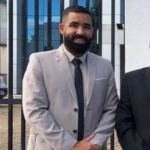 Diomar C. dos S. Sobrinho SECRETÁRIO-GERAL DO CRMV-SE