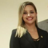 Amanda de Lucena Pedral Conselheira Suplente