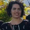 Elaine de Melo Silva Rodrigues Conselheira Suplente
