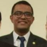Urias Fagner Santos Nascimento SECRETÁRIO-GERAL DO CRMV-SE
secretariogeral@crmvse.org.br