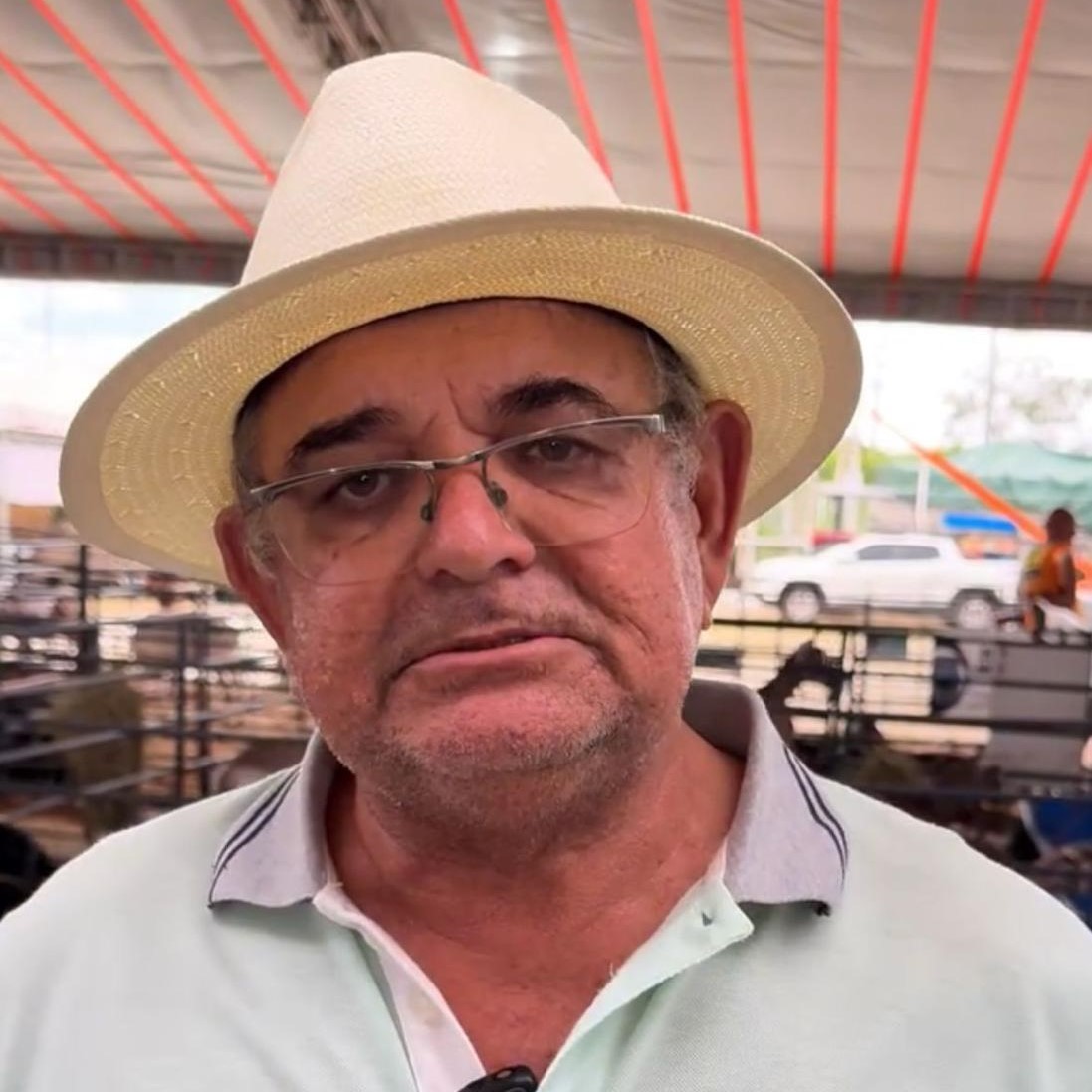 Conselheiro Suplente