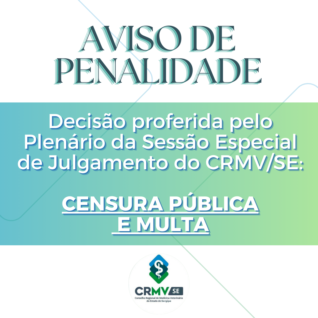 CRMV-SE