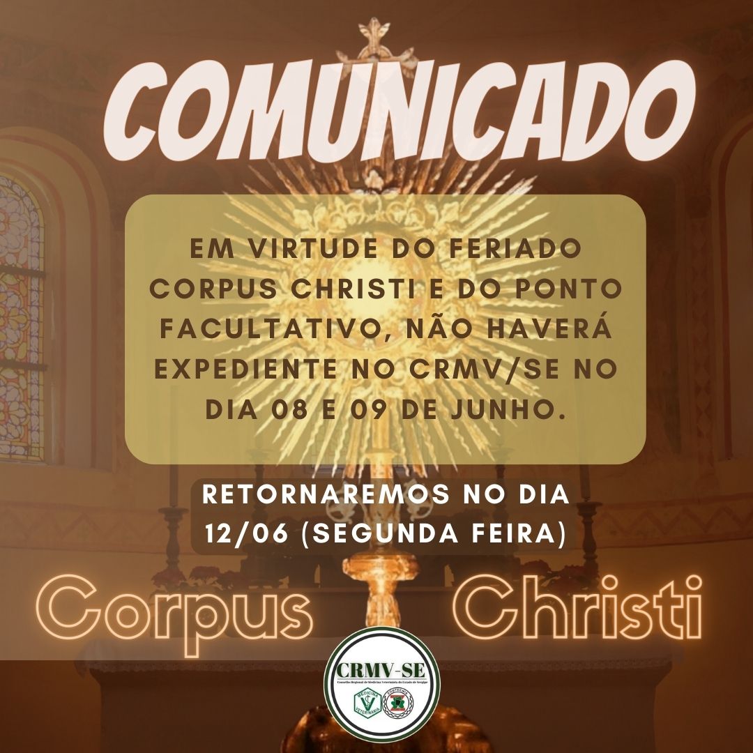 Corpus christi post instagram