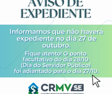 Aviso de expediente 27.10 Aviso de expediente 27.10