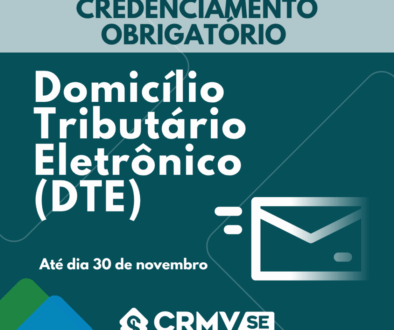 Domicílio Tributário Eletrônico (DT-e)